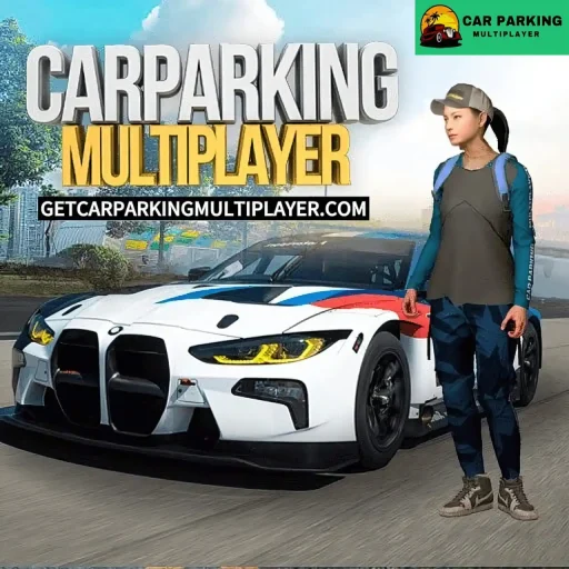 Car parking Multiplayer
