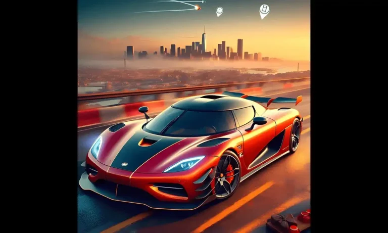 Best Car in Car Parking Multiplayer In 2025 Best For Racing