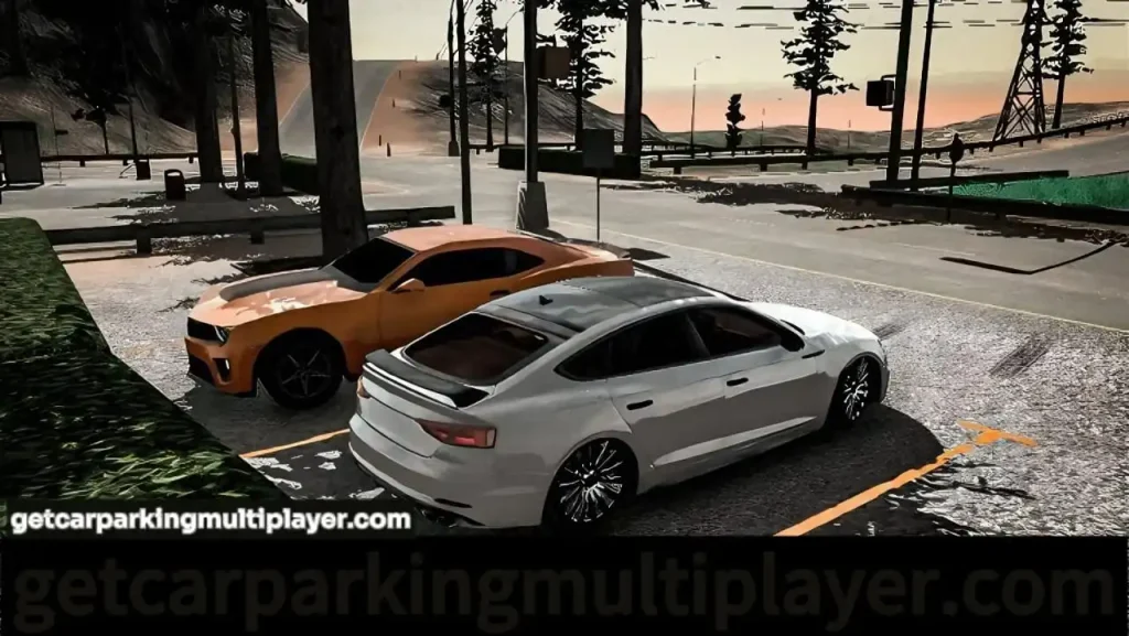 buy and sell cars in car parking multiplayer