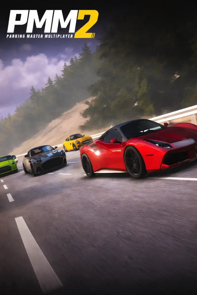 parking master multiplayer 2 | PMM2