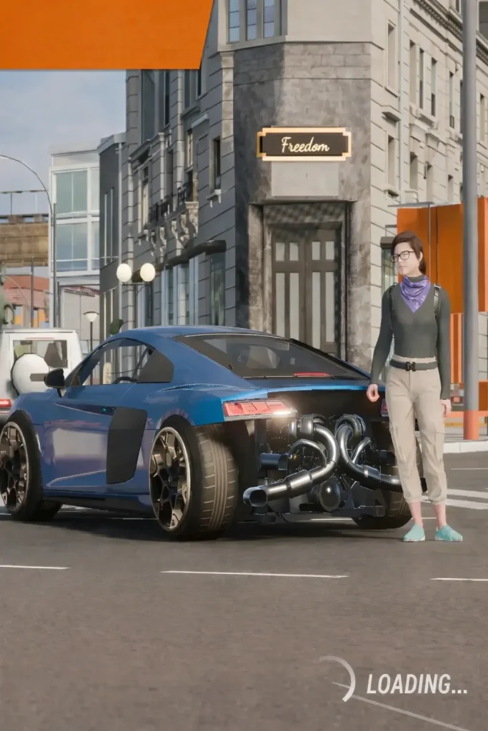 car parking multiplayer 2 | cpm 2