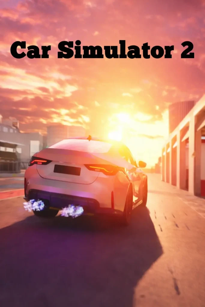 car simulator 2 modified apk for android