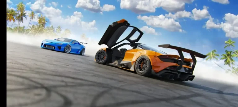 Drive Zone Online