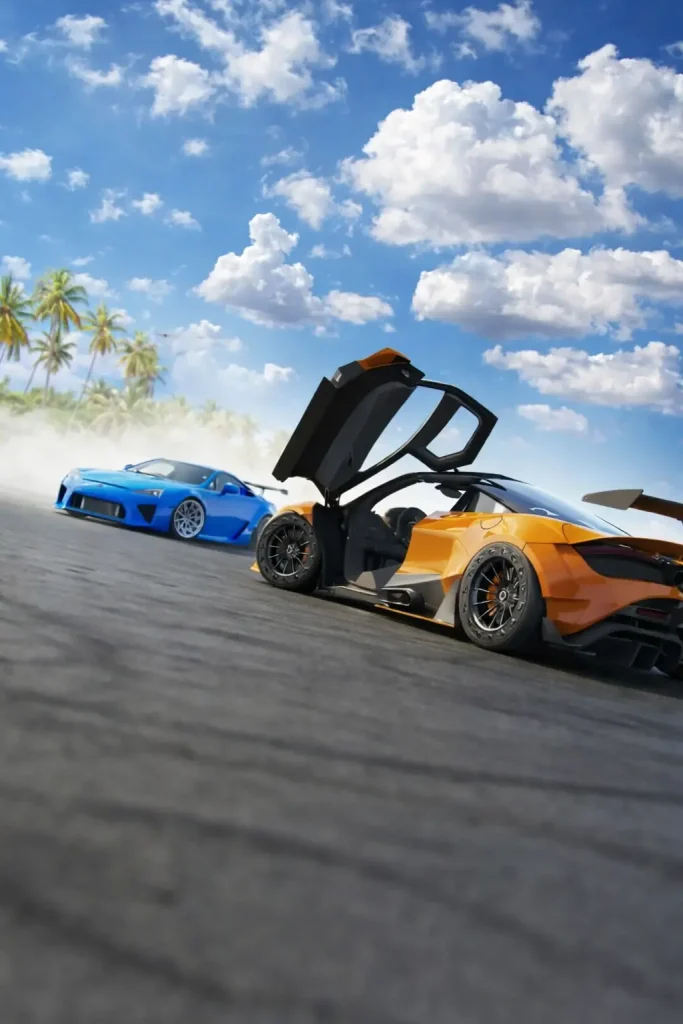 download free drive zone online mod apk