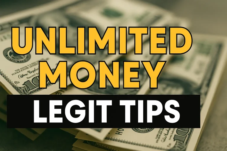 How to Get Unlimited Money in Car Parking Multiplayer